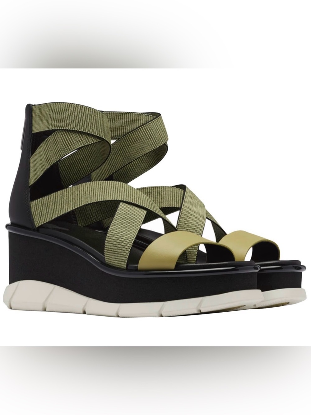 Sorel Joanie III Sport Strap Sandal - Women's